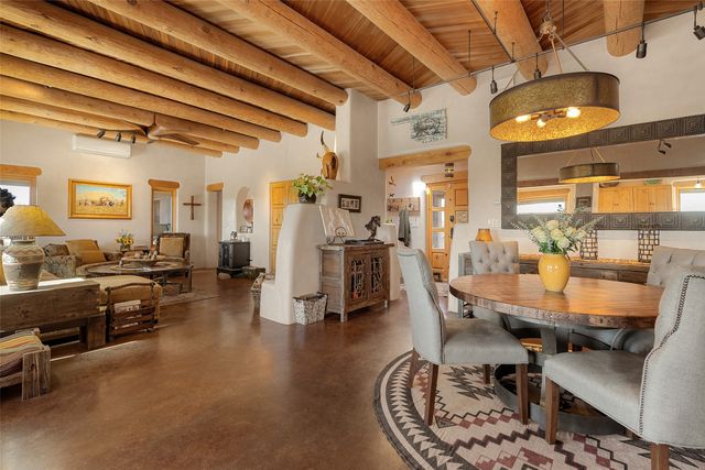 46 Little Bluestem, Santa Fe, NM 87508