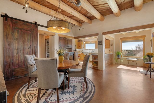 46 Little Bluestem, Santa Fe, NM 87508