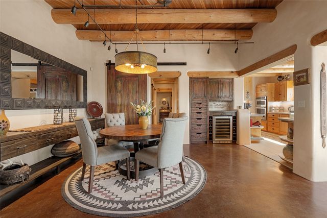 46 Little Bluestem, Santa Fe, NM 87508