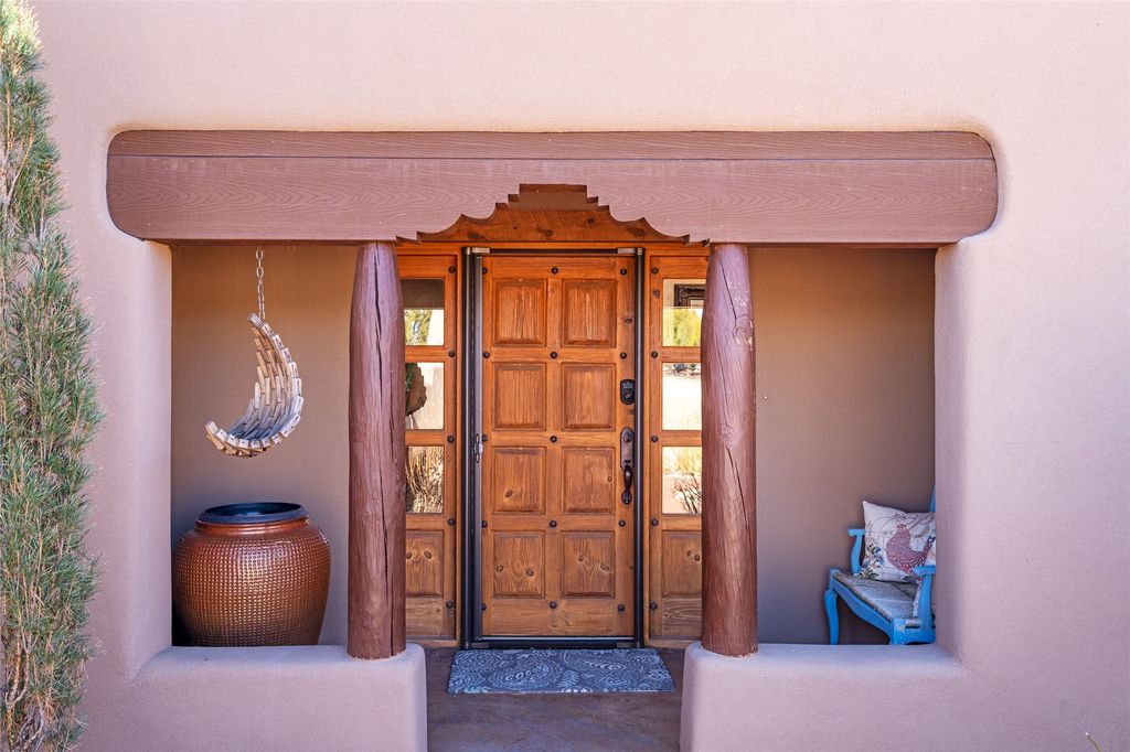 46 Little Bluestem, Santa Fe, NM 87508