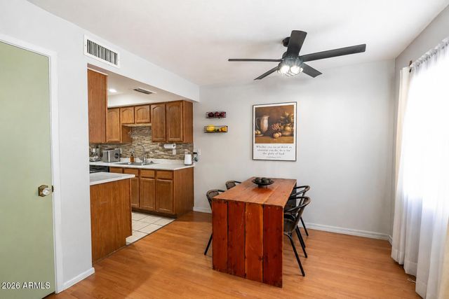 286 W PALOMINO Drive 99, Chandler, AZ 85225