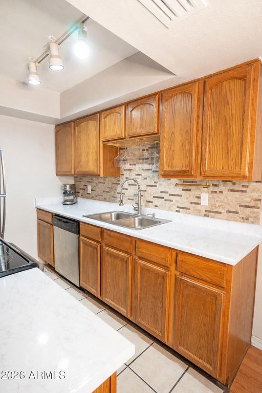 286 W PALOMINO Drive 99, Chandler, AZ 85225 — photo 5