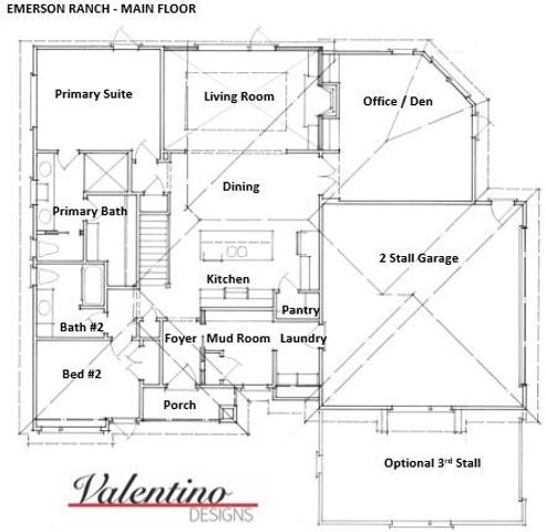 4589 Ada Grove Court 4E, Ada, MI 49301