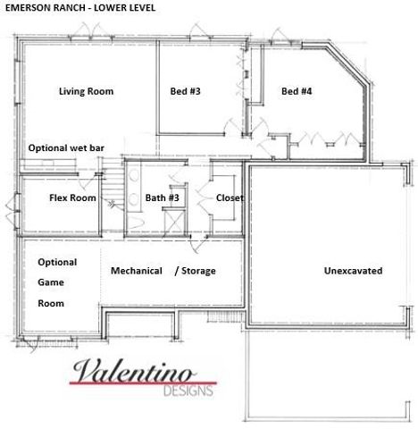 4589 Ada Grove Court 4E, Ada, MI 49301