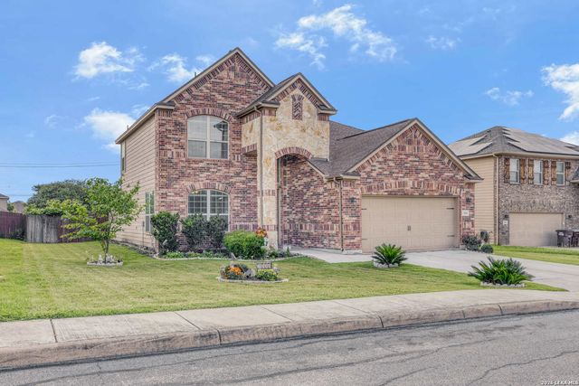 2606 Wolf Moon, Converse, TX 78109