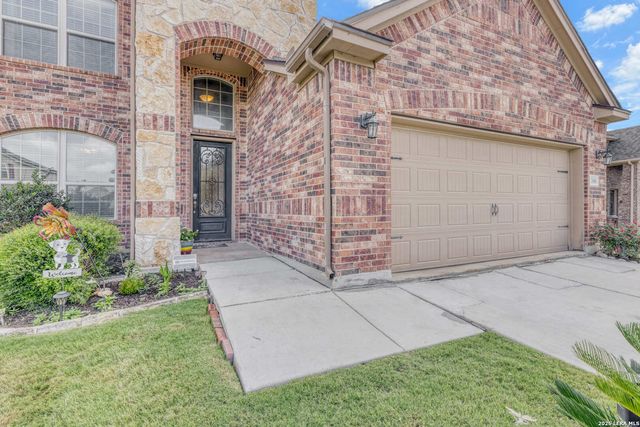 2606 Wolf Moon, Converse, TX 78109