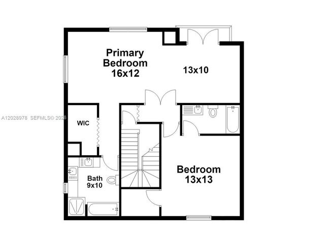5801 SW 74th Ter 3, South Miami, FL 33143