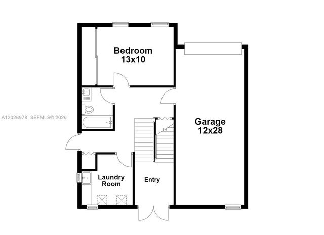 5801 SW 74th Ter 3, South Miami, FL 33143