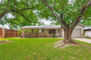 705 W Cedar Street, Hurst, TX 76053
