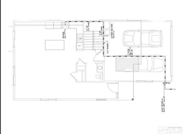 359 Halite Drive, Dayton, NV 89403