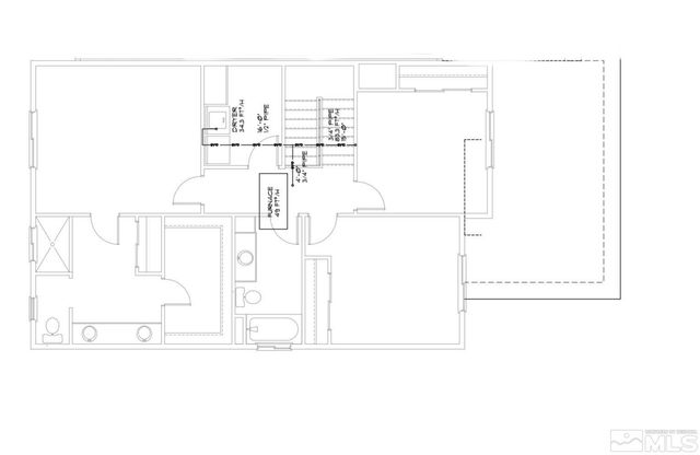 359 Halite Drive, Dayton, NV 89403