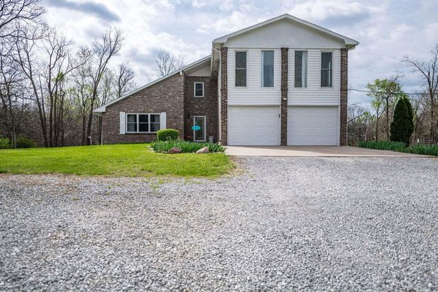 2130 E HWY 163, Columbia, MO 65201
