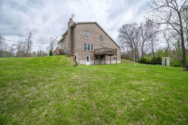 2130 E HWY 163, Columbia, MO 65201