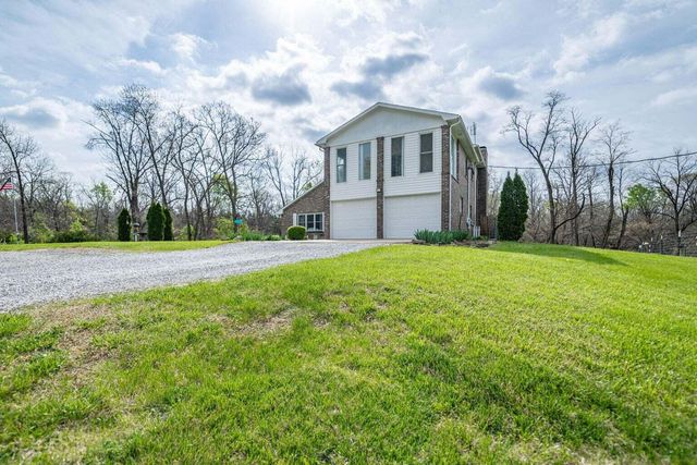 2130 E HWY 163, Columbia, MO 65201