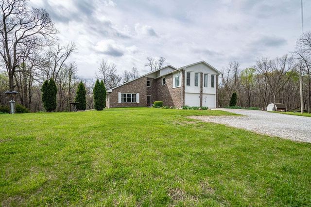 2130 E HWY 163, Columbia, MO 65201