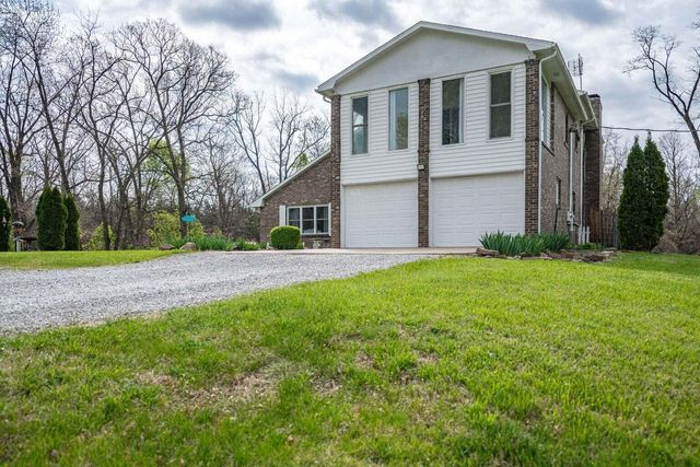 2130 E HWY 163, Columbia, MO 65201
