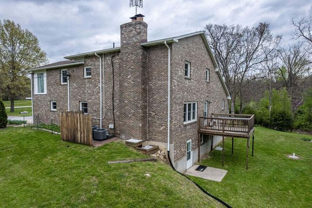 2130 E HWY 163, Columbia, MO 65201
