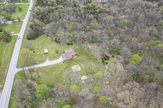 2130 E HWY 163, Columbia, MO 65201