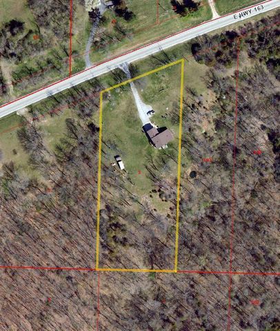2130 E HWY 163, Columbia, MO 65201