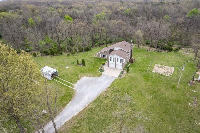 2130 E HWY 163, Columbia, MO 65201