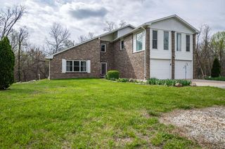 2130 E HWY 163, Columbia, MO 65201