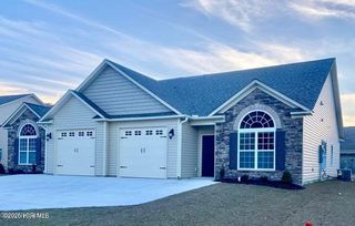 3225 Gordon Drive A, Greenville, NC 27834