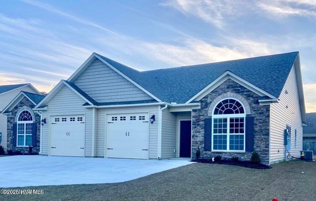 3225 Gordon Drive A, Greenville, NC 27834