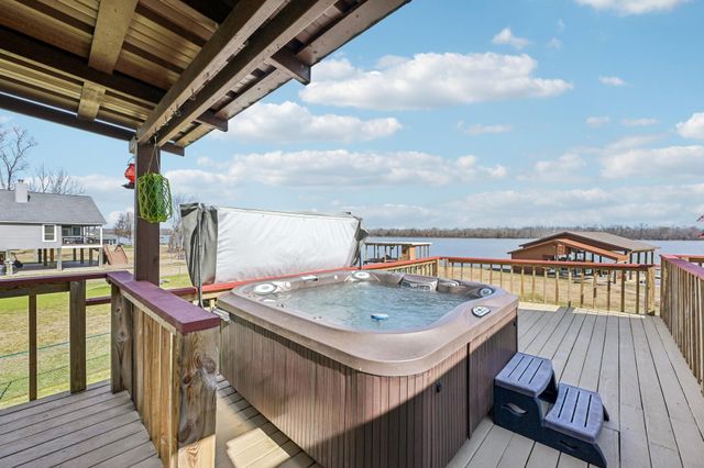 94 Lake View Drive, Huntsville, TX 77320