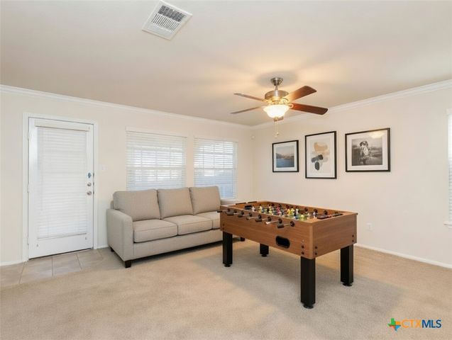 4701 Green Meadow Street, Killeen, TX 76549