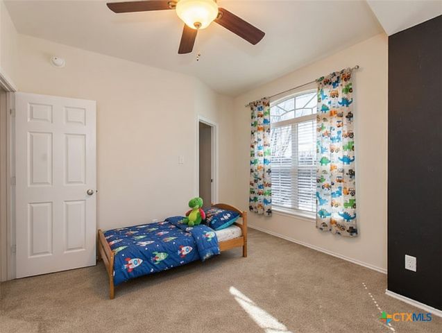 4701 Green Meadow Street, Killeen, TX 76549