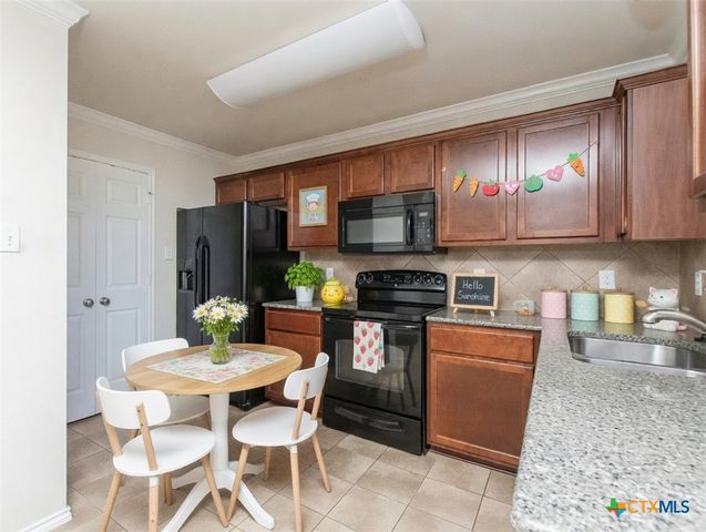 4701 Green Meadow Street, Killeen, TX 76549