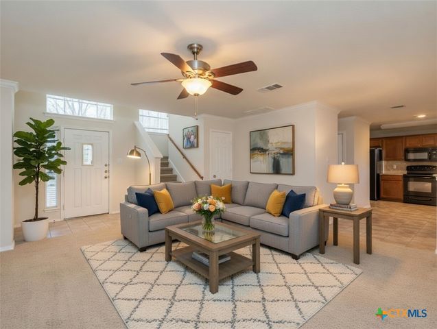 4701 Green Meadow Street, Killeen, TX 76549