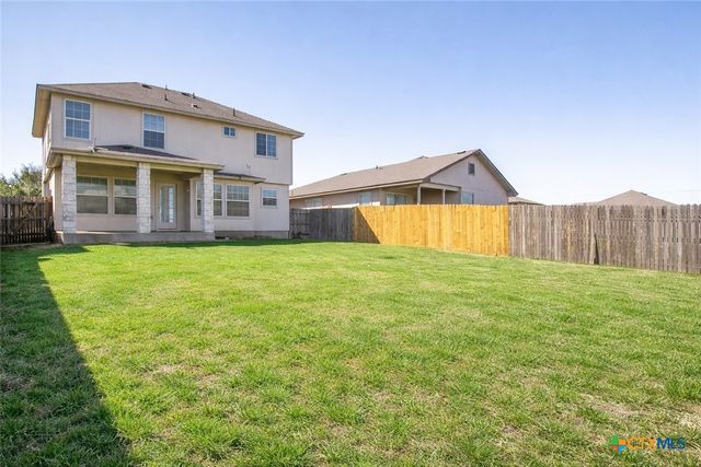 4701 Green Meadow Street, Killeen, TX 76549