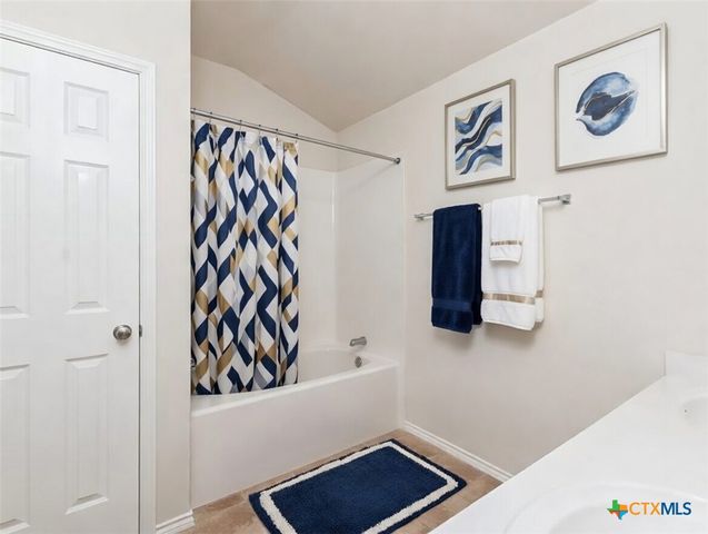 4701 Green Meadow Street, Killeen, TX 76549
