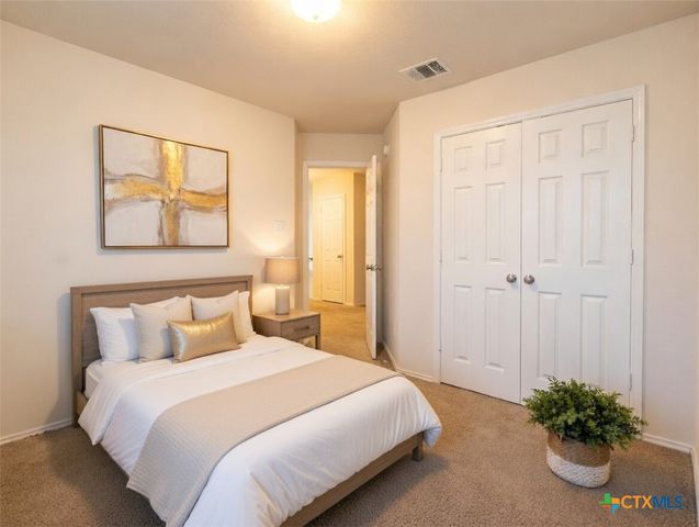 4701 Green Meadow Street, Killeen, TX 76549