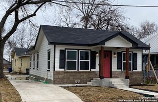 716 Florida St, San Antonio, TX 78210