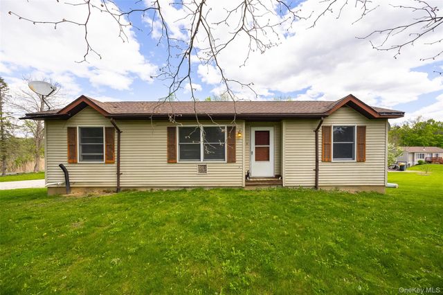 175 Nevis Road, Tivoli, NY 12583