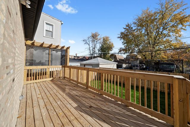 1631 N Parkside Avenue, Chicago, IL 60639