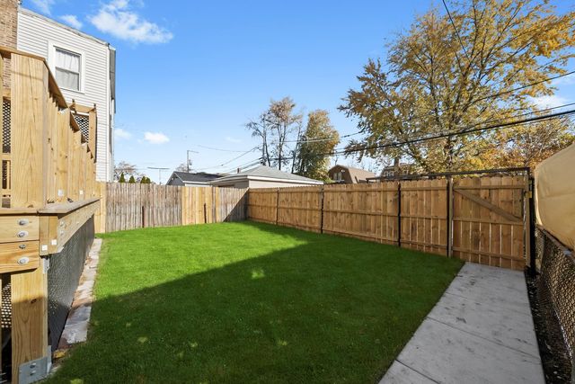 1631 N Parkside Avenue, Chicago, IL 60639