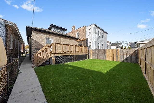 1631 N Parkside Avenue, Chicago, IL 60639