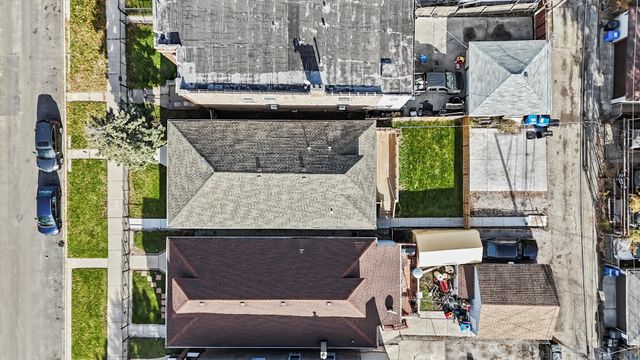 1631 N Parkside Avenue, Chicago, IL 60639