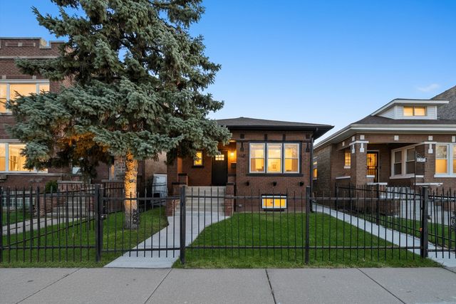 1631 N Parkside Avenue, Chicago, IL 60639