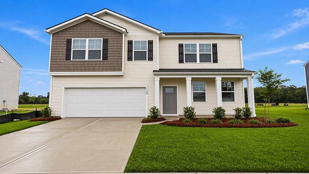 108 Longbeard Drive, Summerville, SC 29483