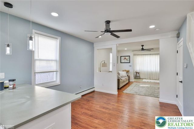 319 Chestnut Street, Slatington Boro, PA 18080