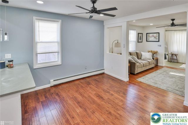 319 Chestnut Street, Slatington Boro, PA 18080