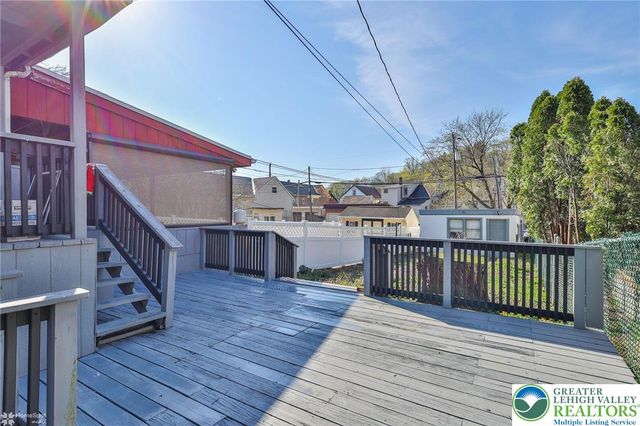 319 Chestnut Street, Slatington Boro, PA 18080