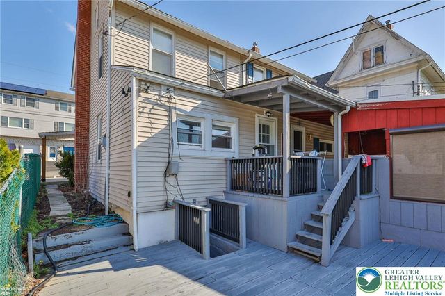319 Chestnut Street, Slatington Boro, PA 18080