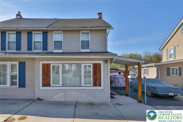 319 Chestnut Street, Slatington Boro, PA 18080