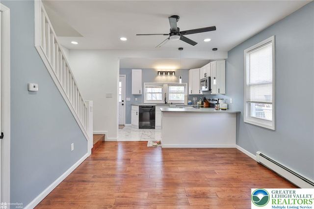 319 Chestnut Street, Slatington Boro, PA 18080