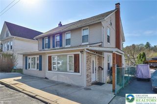 319 Chestnut Street, Slatington Boro, PA 18080